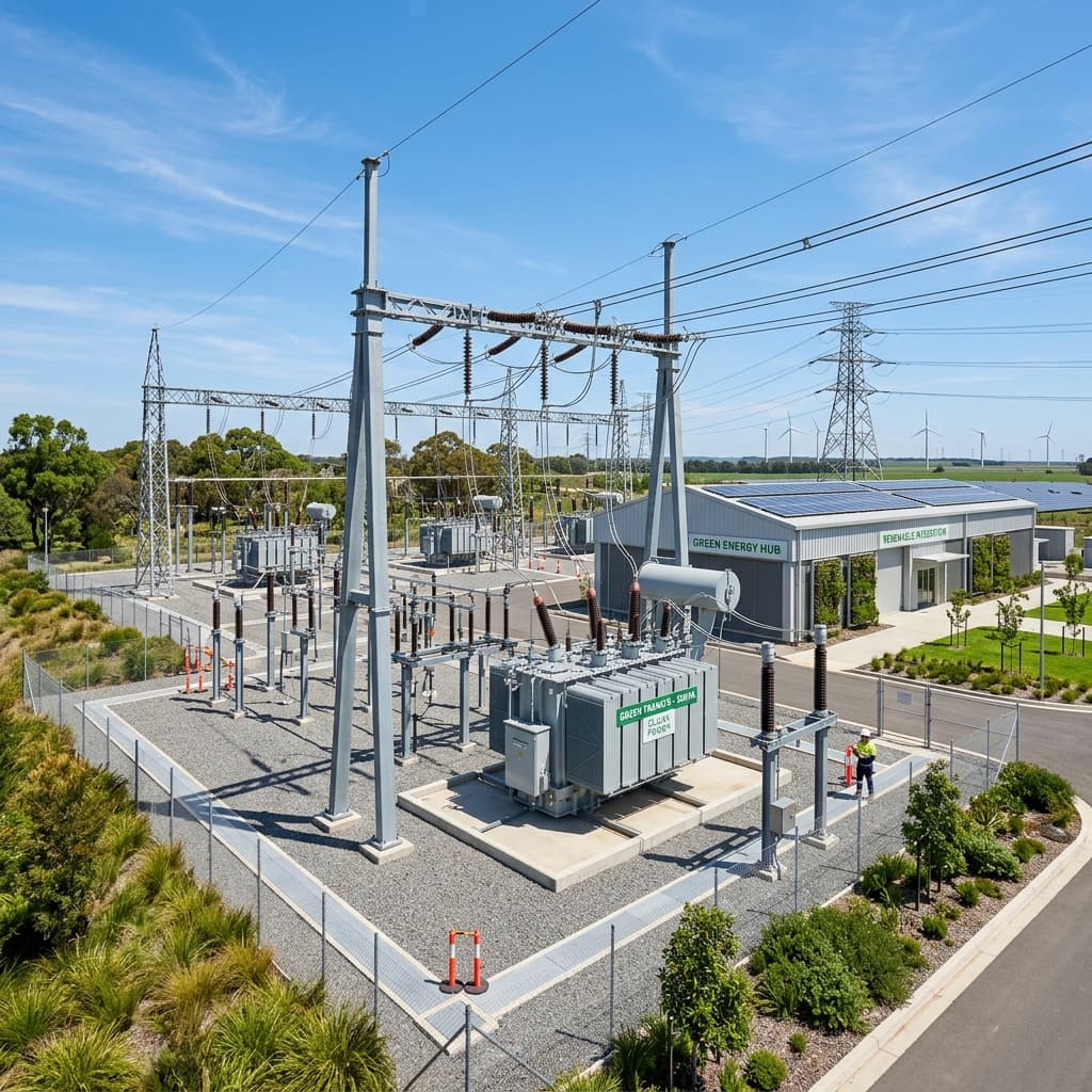 Electrical Services