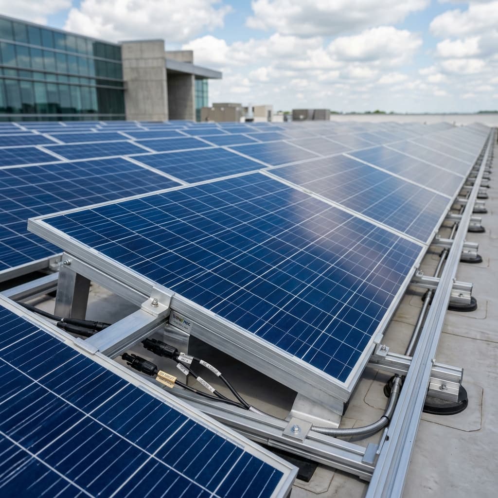 Solar Services