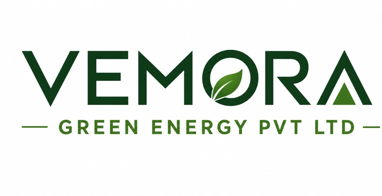 Vemora Green Energy
